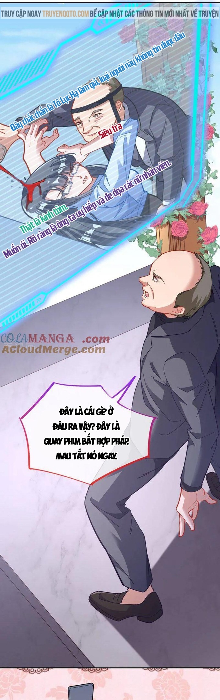 Chương 623 - Trang 18