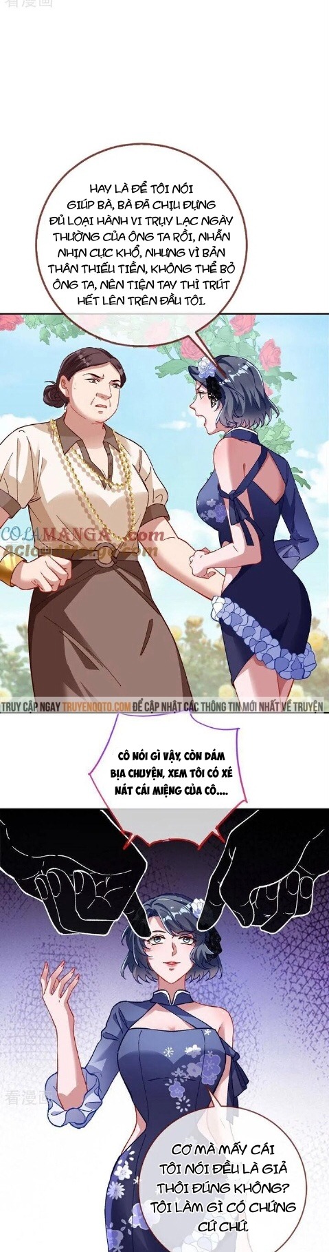 Chương 623 - Trang 7