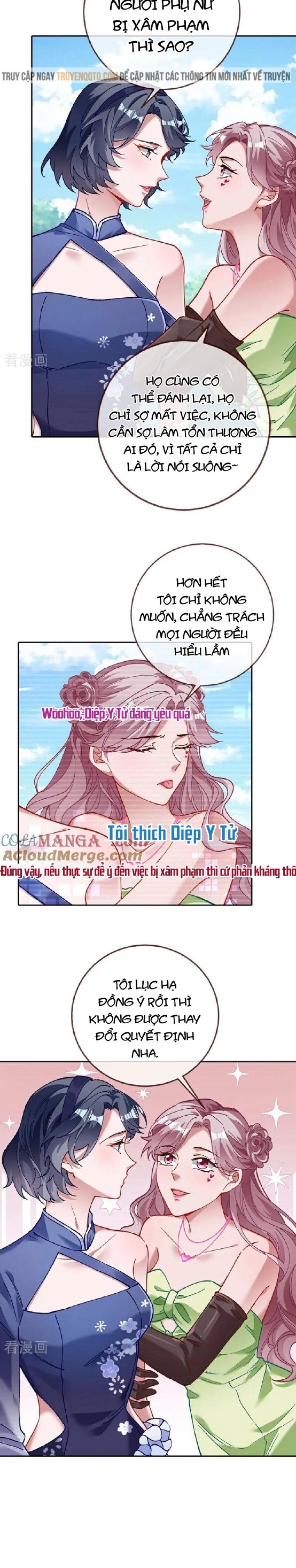 Chương 625 - Trang 5