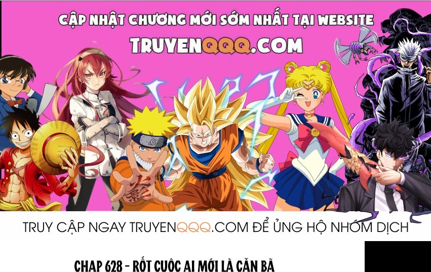 Chương 628 - Trang 1