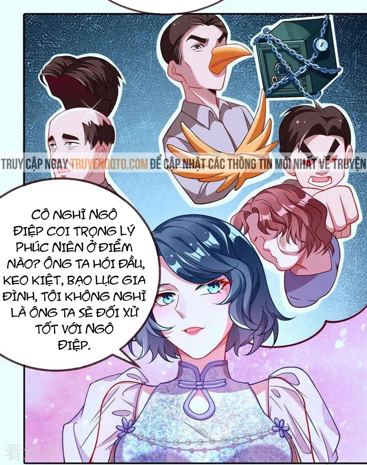 Chương 628 - Trang 32