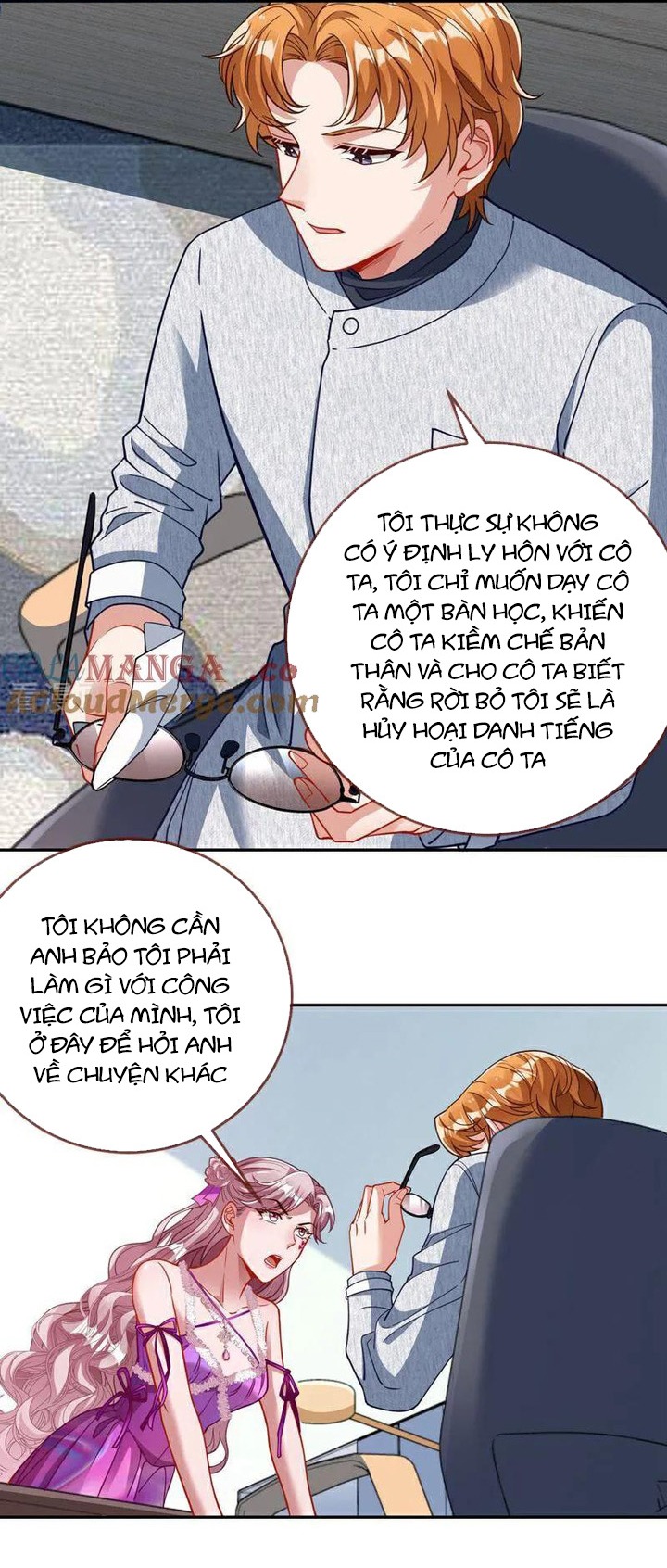 Chương 633 - Trang 25