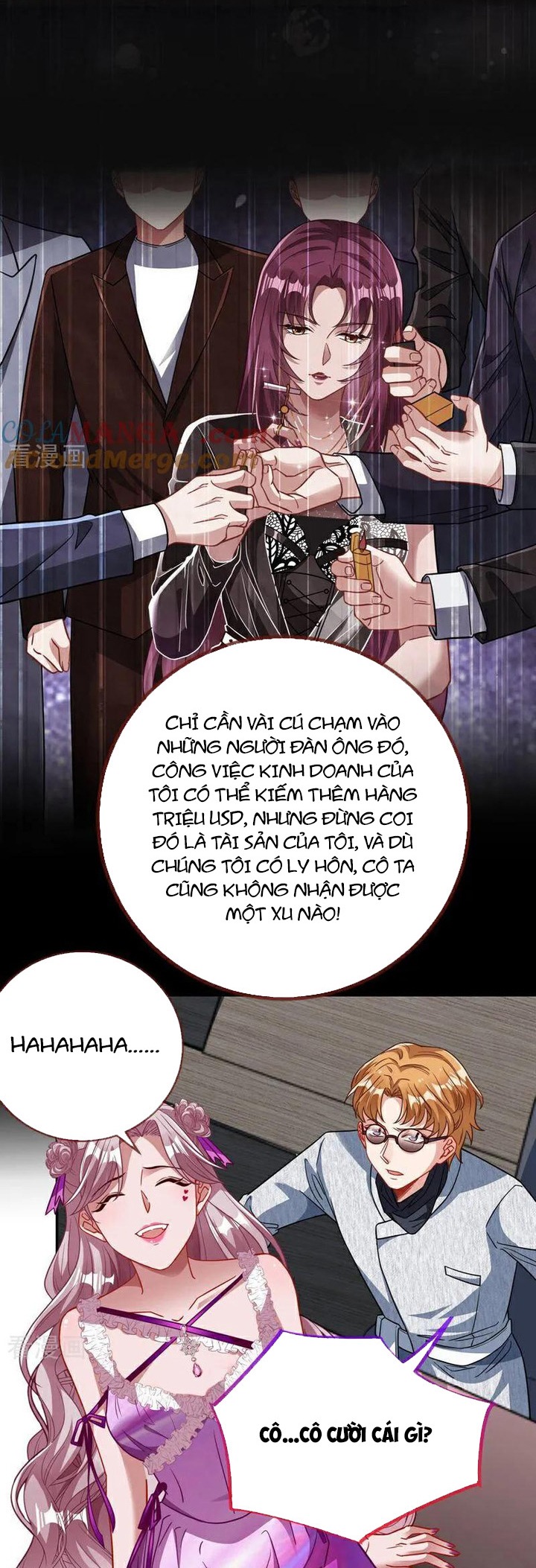 Chương 633 - Trang 33