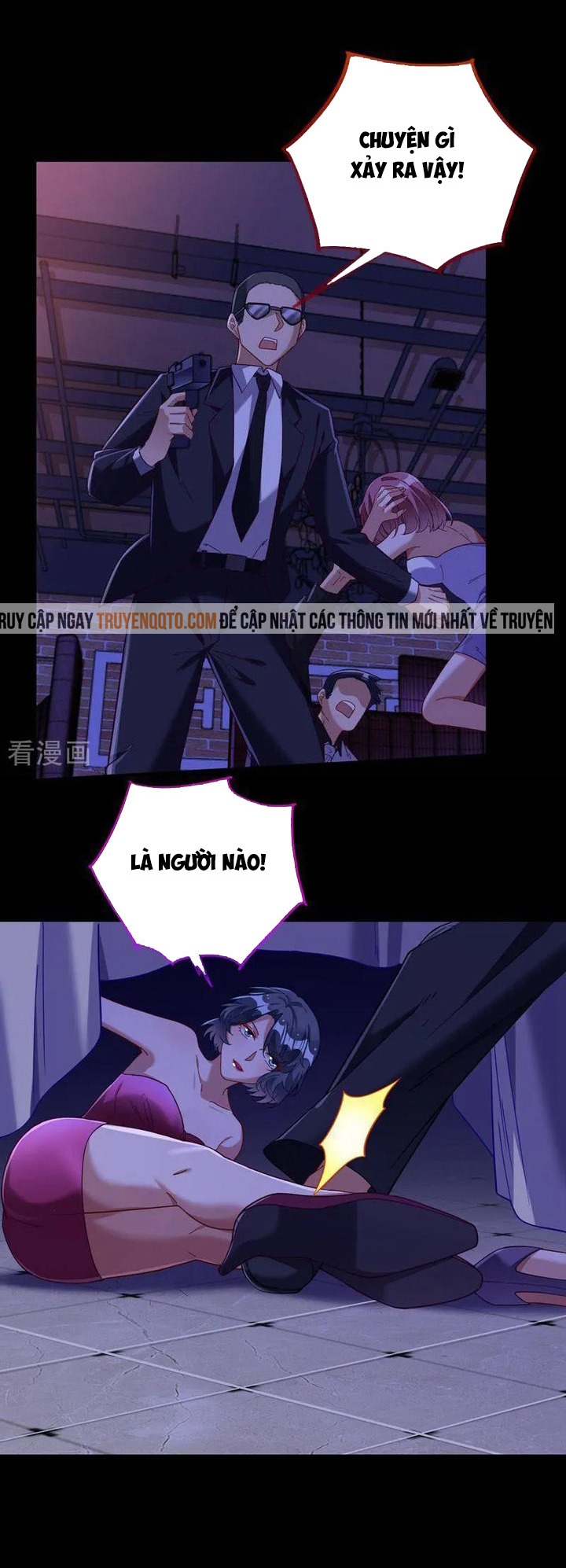 Chương 636 - Trang 31