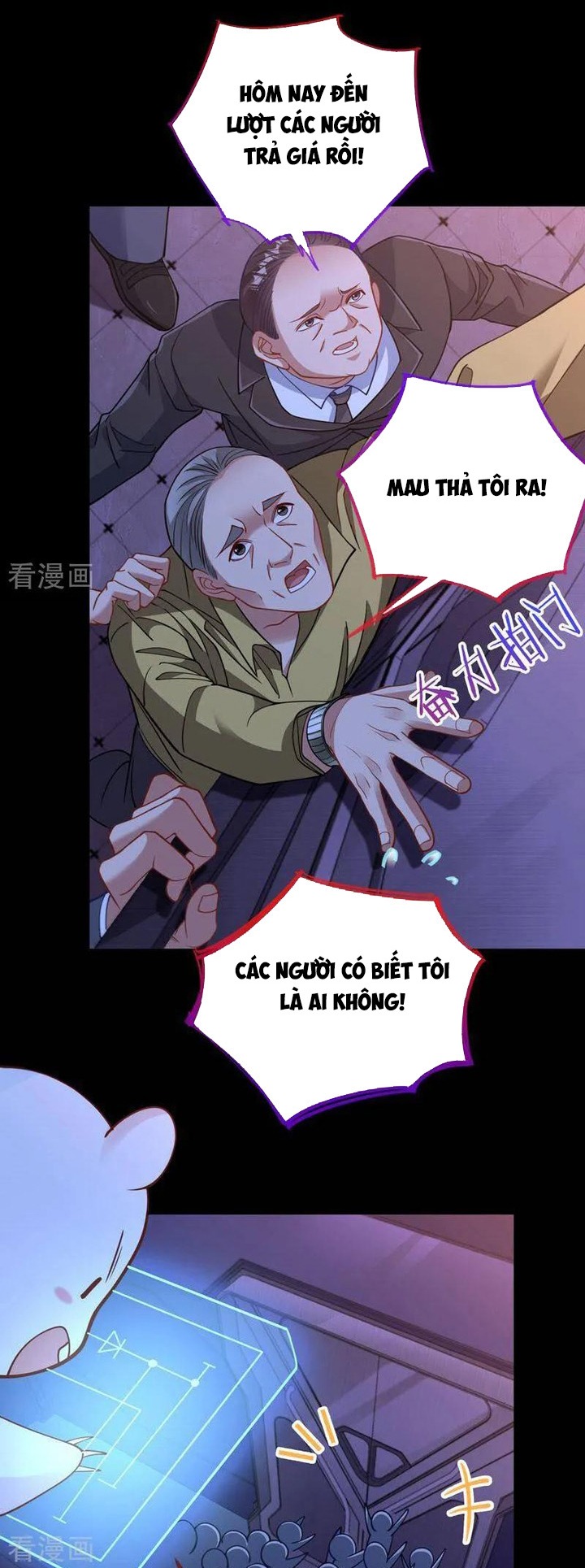 Chương 636 - Trang 40
