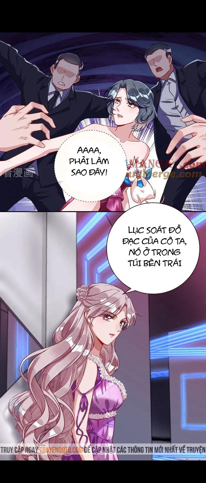 Chương 637 - Trang 21