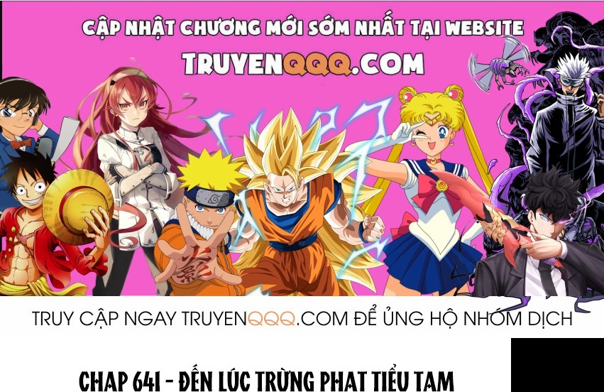 Chương 641 - Trang 1