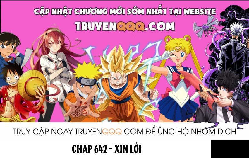 Chương 642 - Trang 1