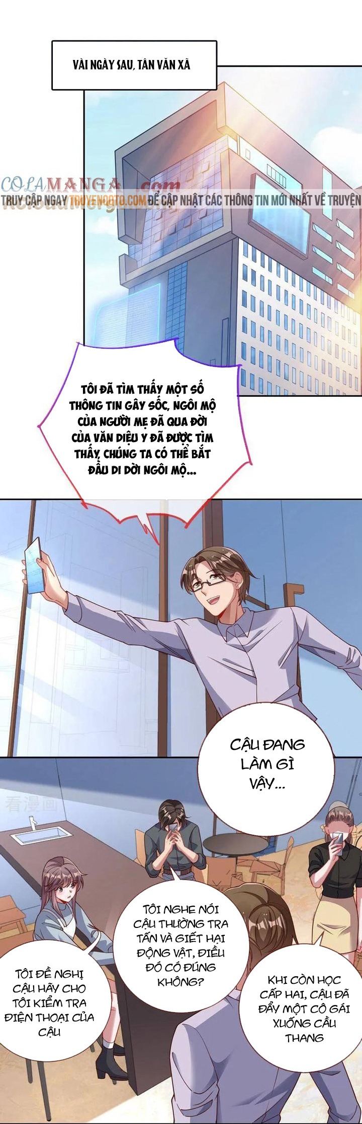 Chương 643 - Trang 15
