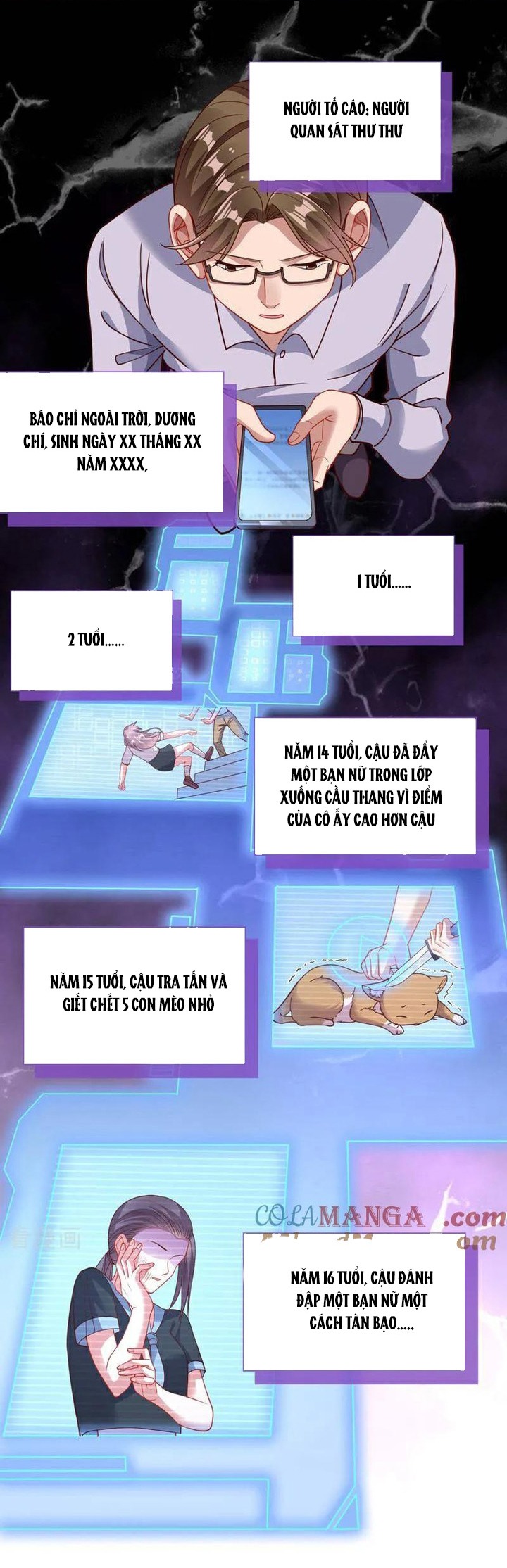 Chương 643 - Trang 16