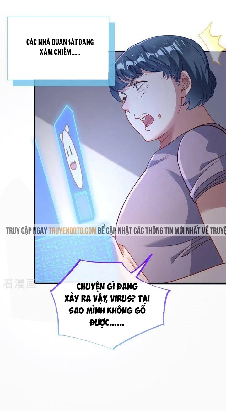 Chương 643 - Trang 19