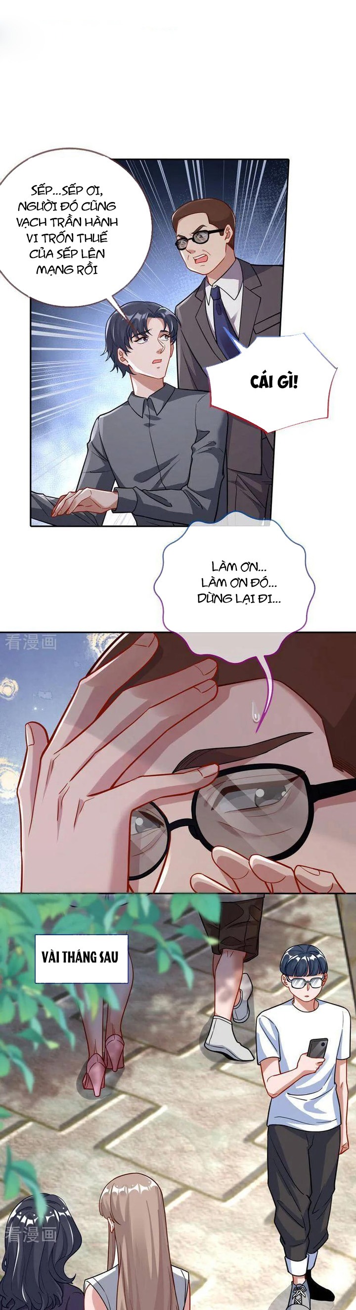 Chương 643 - Trang 22
