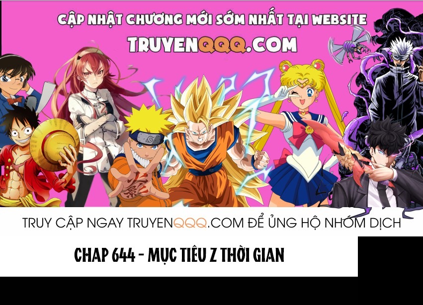 Chương 644 - Trang 1