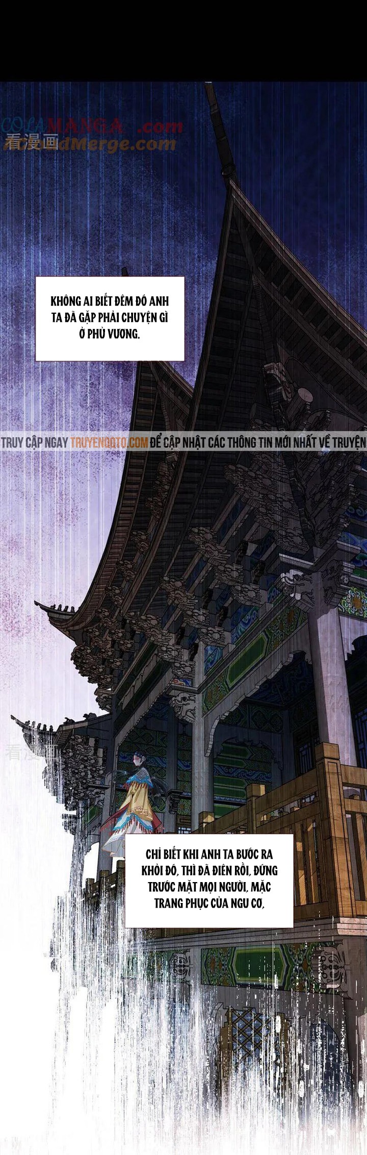 Chương 650 - Trang 31
