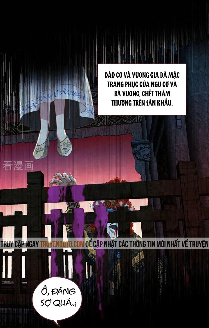 Chương 650 - Trang 34