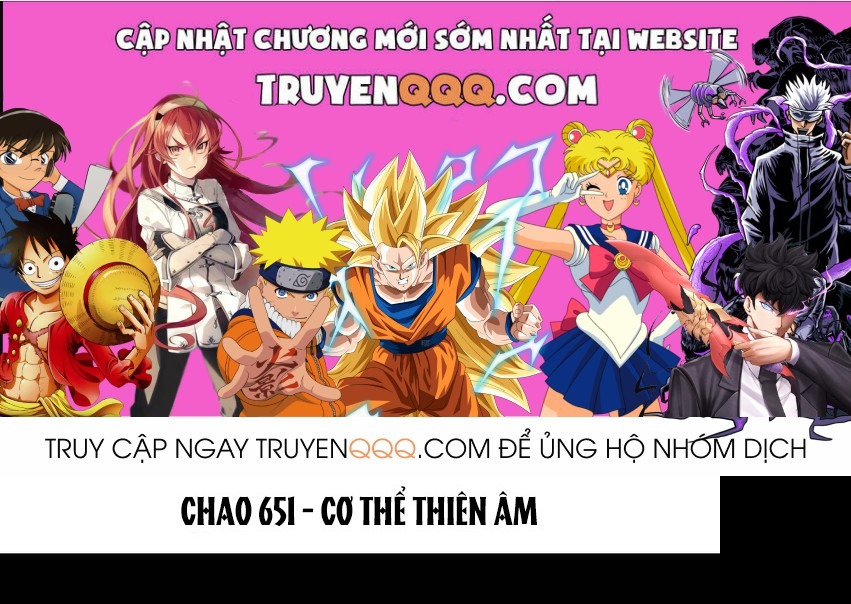 Chương 651 - Trang 1