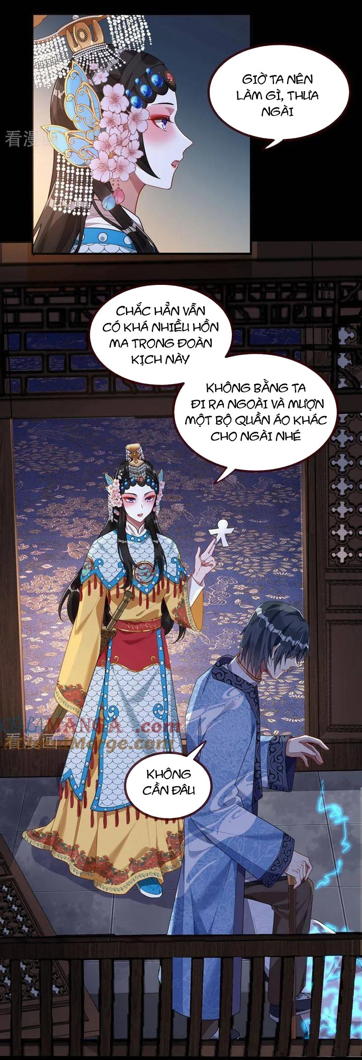 Chương 651 - Trang 10