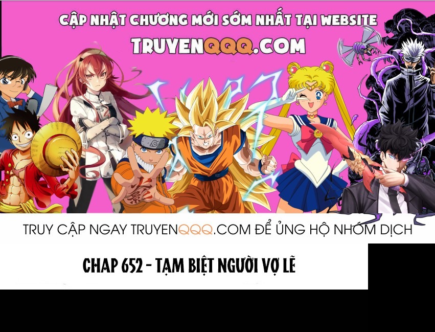 Chương 652 - Trang 1
