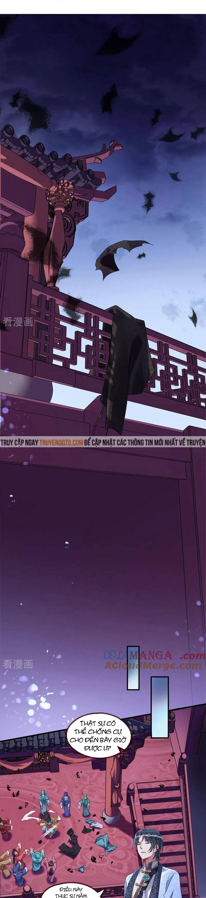 Chương 652 - Trang 12