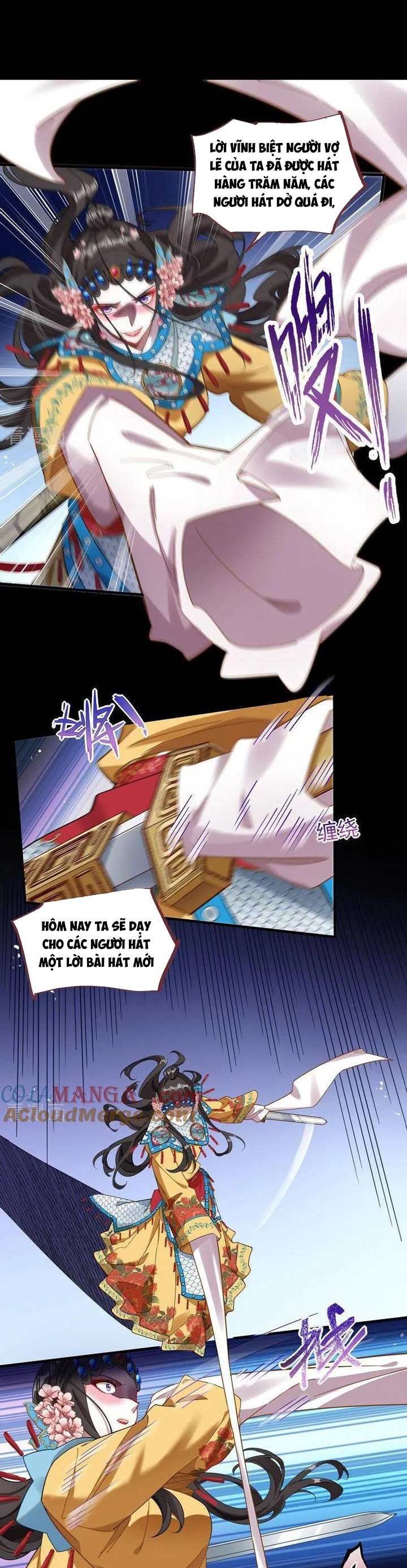 Chương 652 - Trang 7