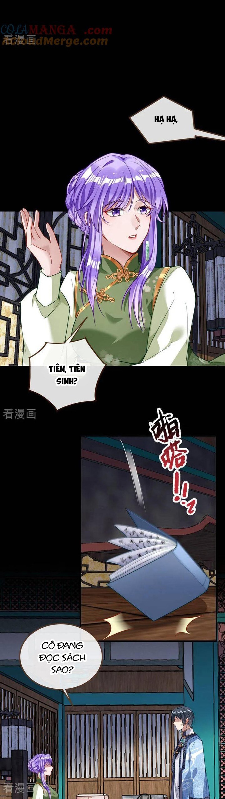 Chương 653 - Trang 23
