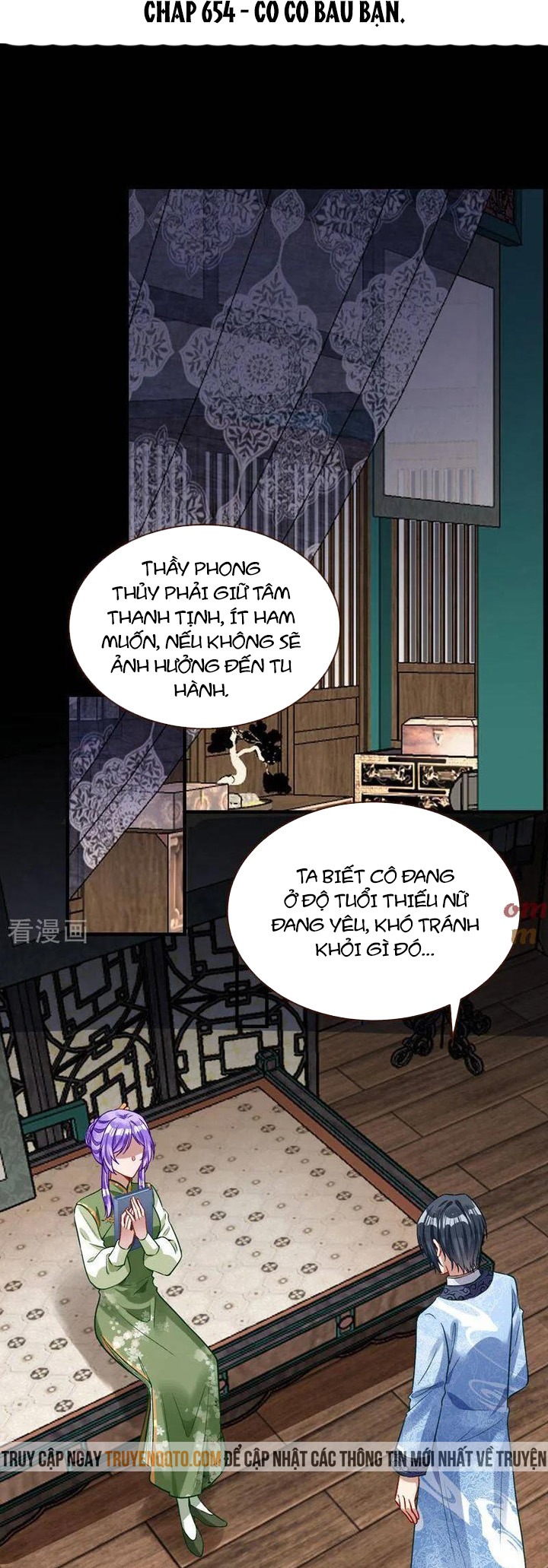Chương 654 - Trang 2