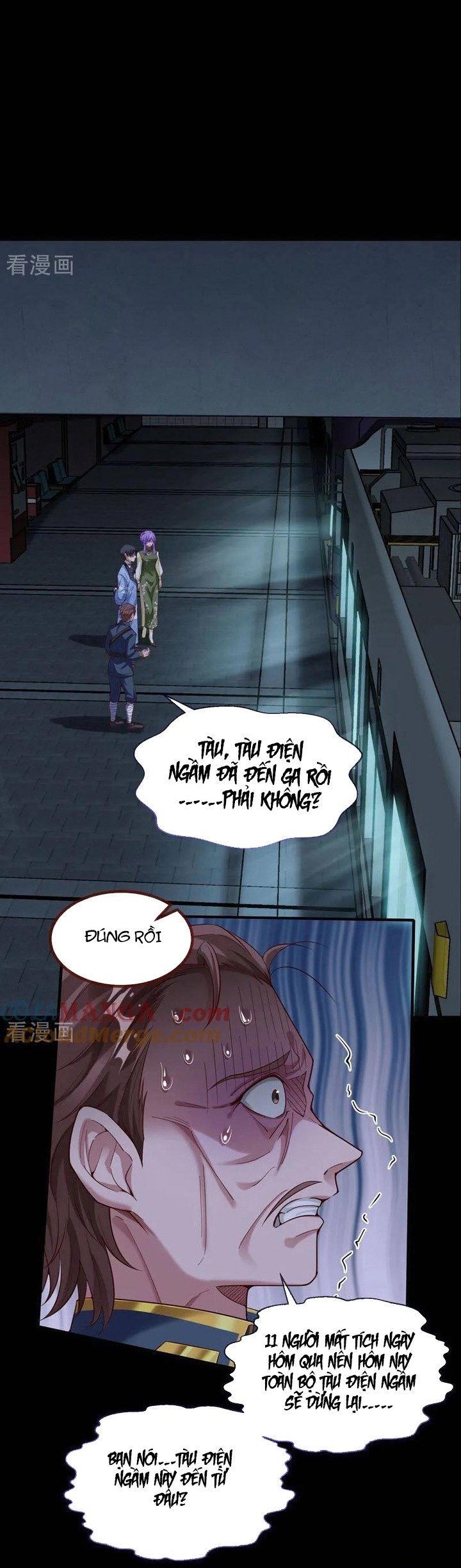Chương 655 - Trang 30