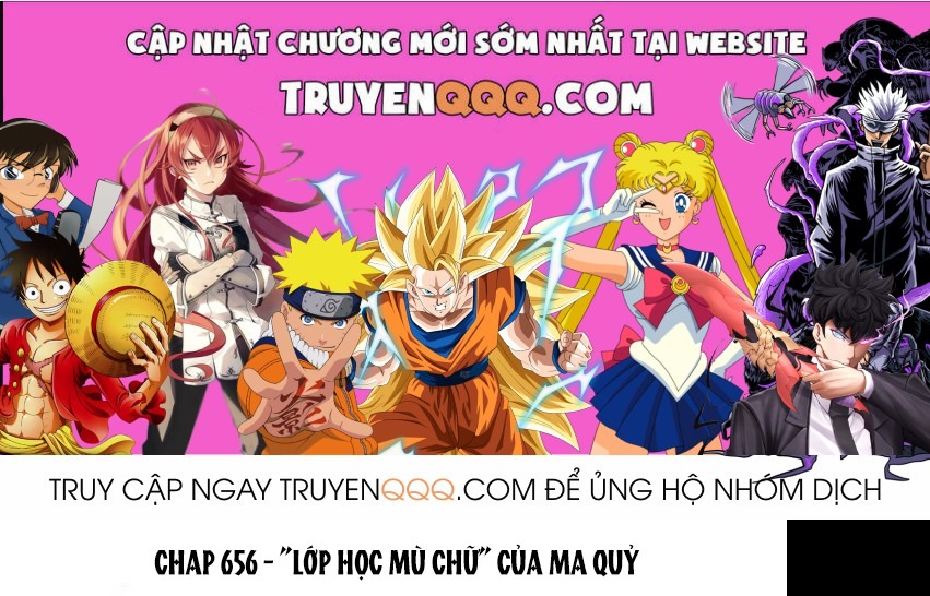 Chương 656 - Trang 1