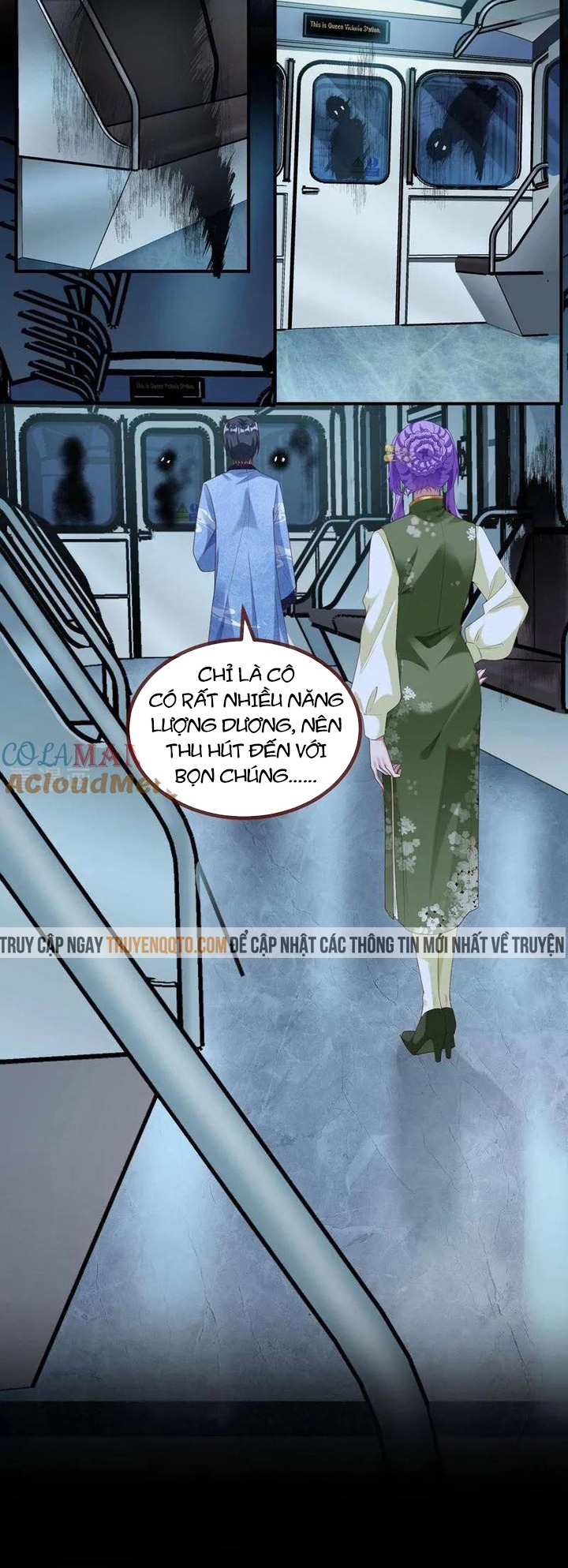 Chương 656 - Trang 7