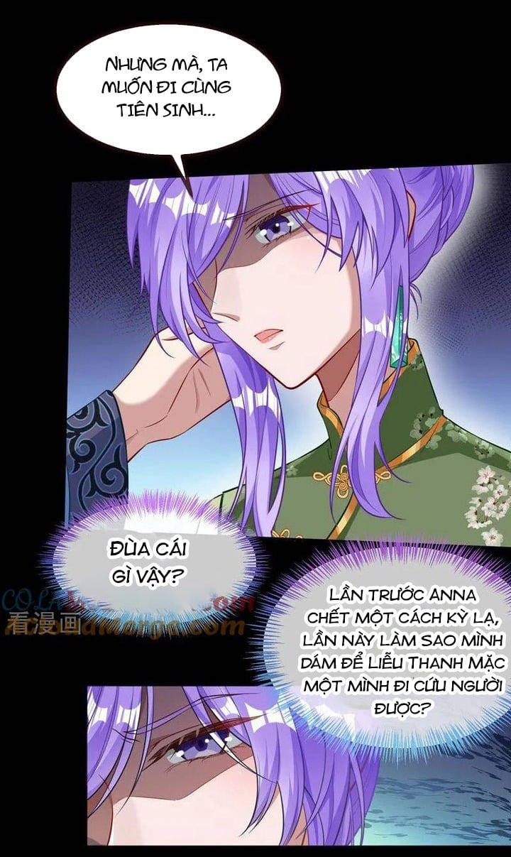 Chương 657 - Trang 23
