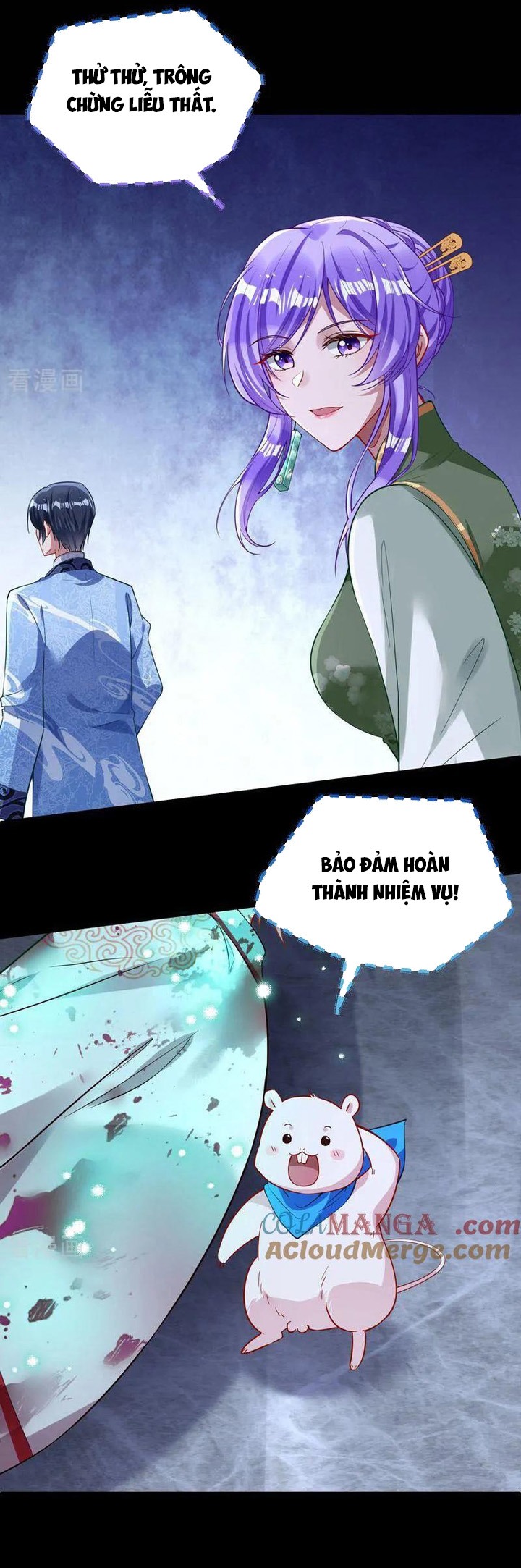 Chương 658 - Trang 8