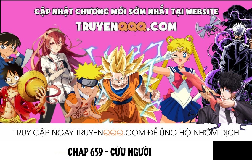 Chương 659 - Trang 1