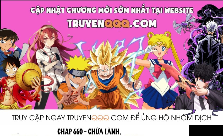 Chương 660 - Trang 1