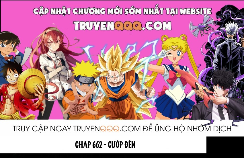 Chương 662 - Trang 1