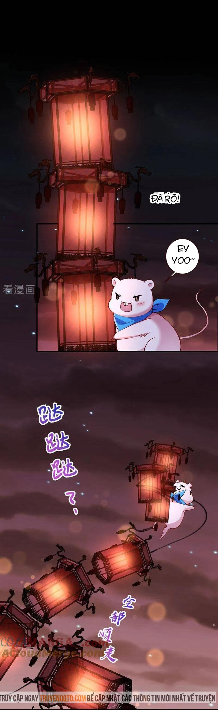 Chương 662 - Trang 20