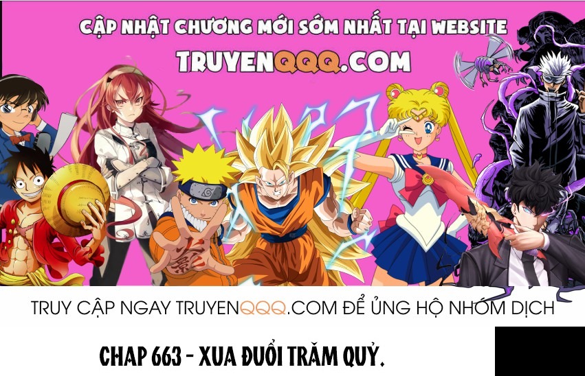 Chương 663 - Trang 1