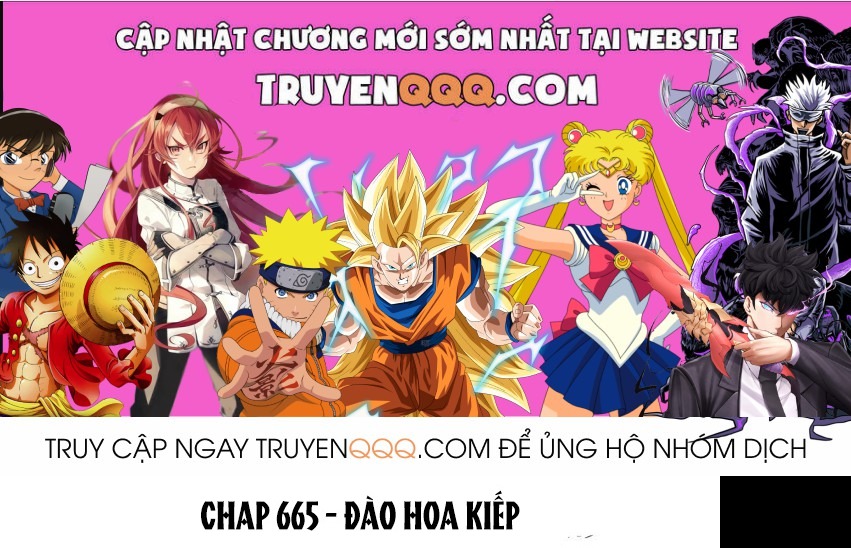 Chương 665 - Trang 1
