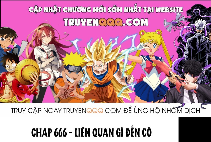 Chương 666 - Trang 1
