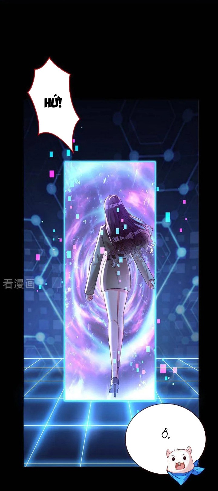 Chương 666 - Trang 34