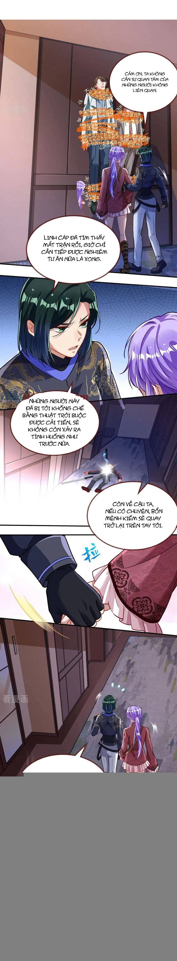Chương 672 - Trang 9