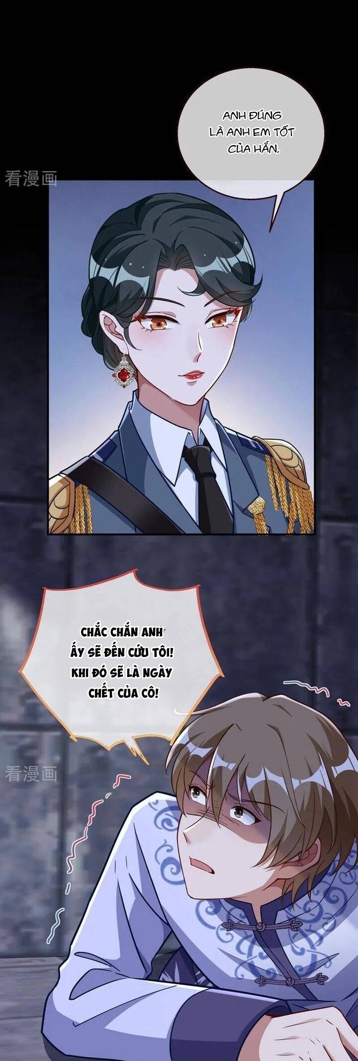Chương 704 - Trang 21