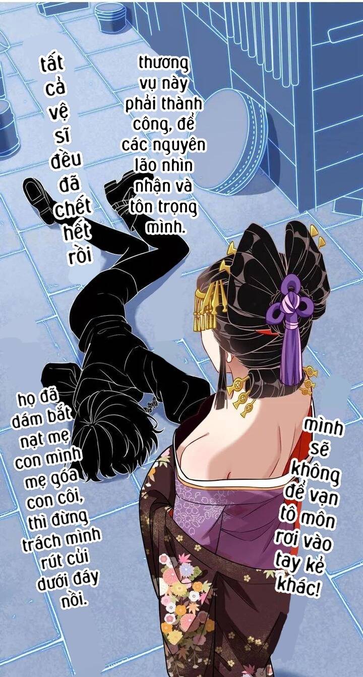 Chương 708 - Trang 36