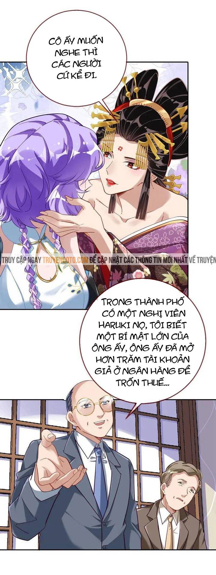 Chương 716 - Trang 18