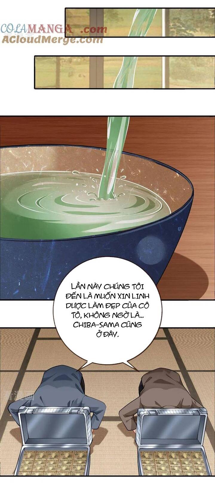 Chương 716 - Trang 8