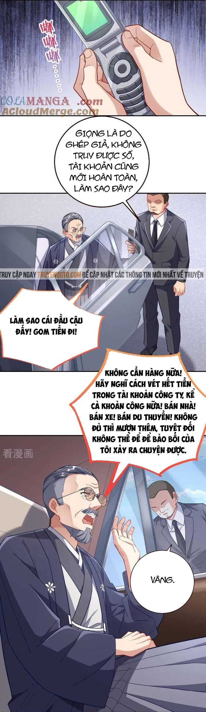 Chương 717 - Trang 30