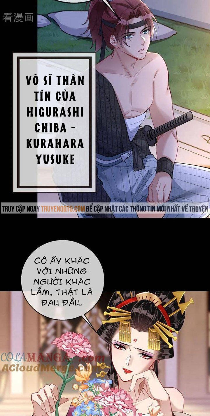 Chương 719 - Trang 31