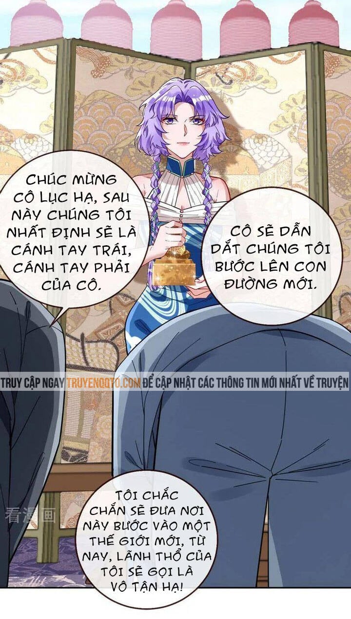 Chương 720 - Trang 29