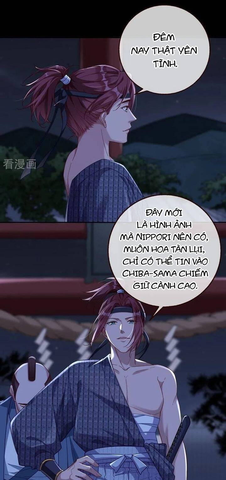 Chương 721 - Trang 31