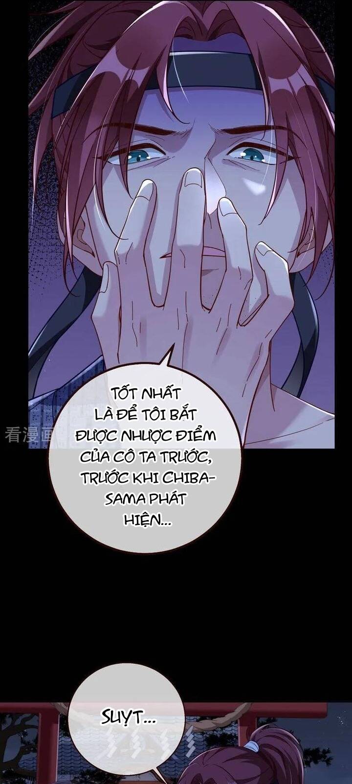 Chương 721 - Trang 33