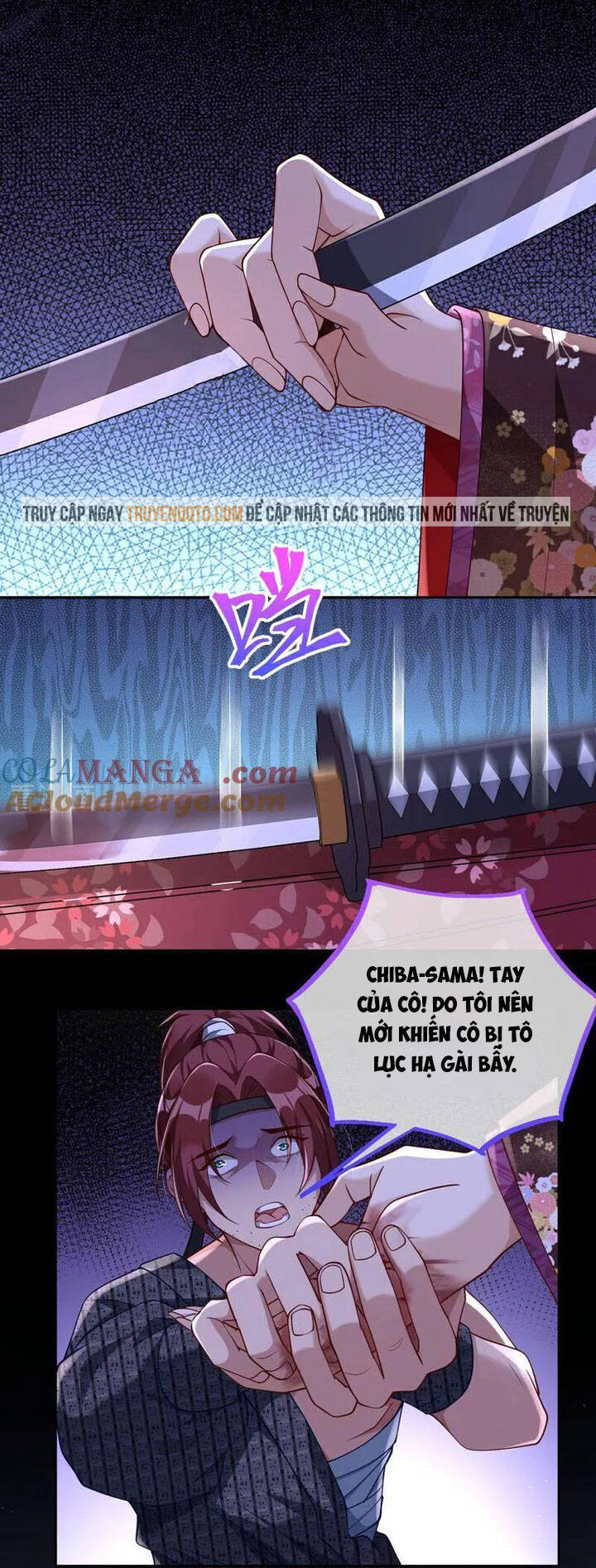 Chương 723 - Trang 17
